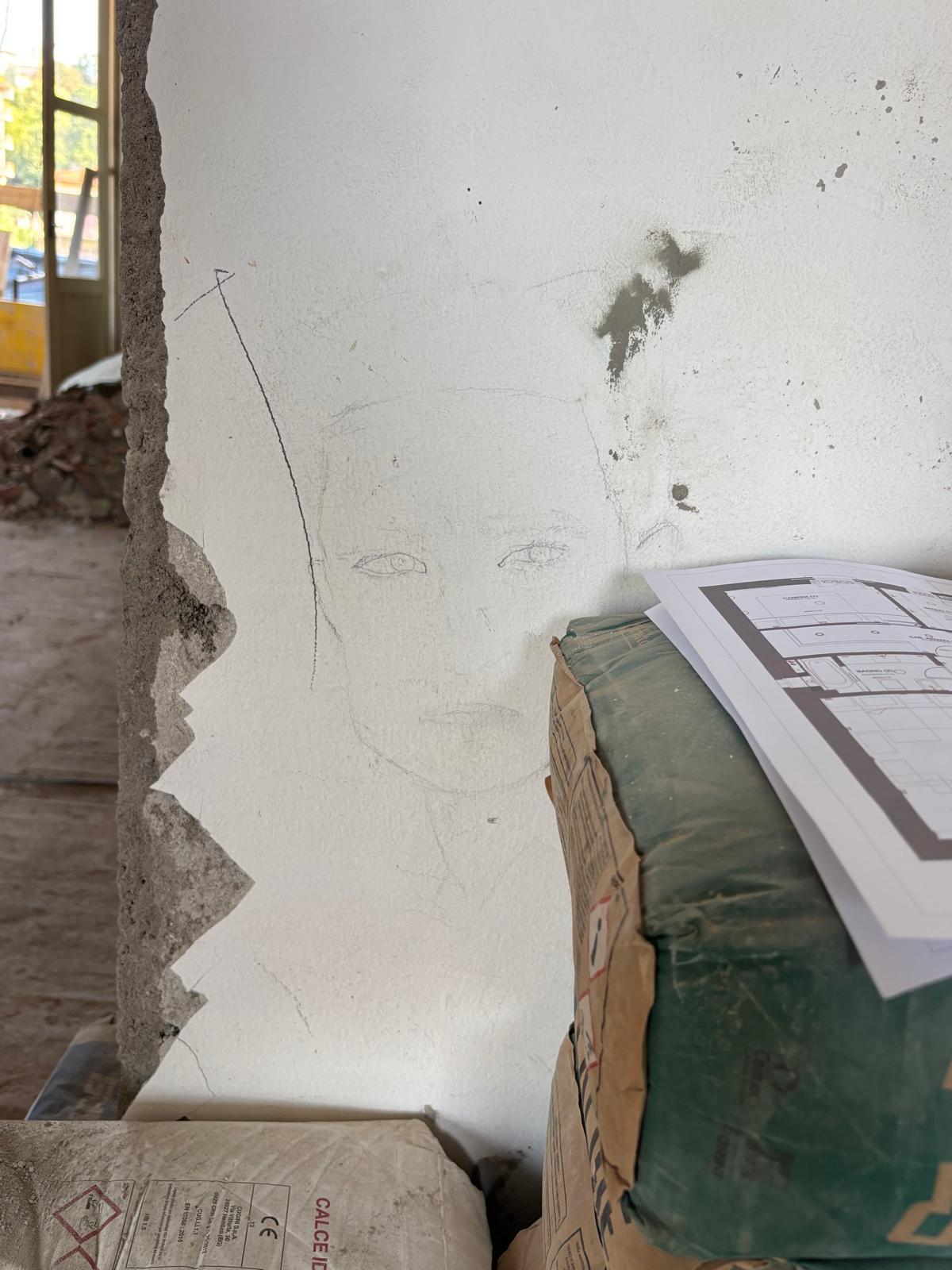Foto dal cantiere Edil Renova